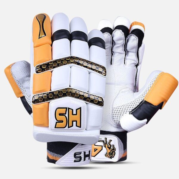 20200120092100288408822 HS 41 Dasports avenue Batting Equipment