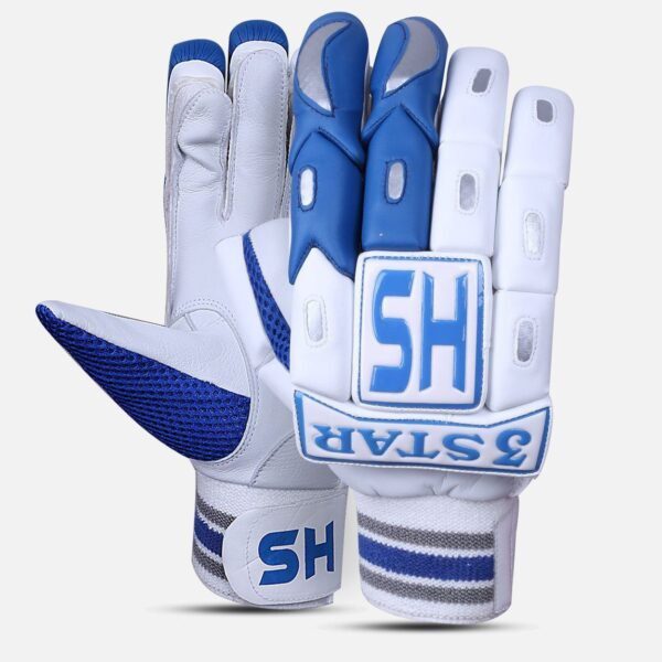 202001201007101184406437 HS 3 Star Dasports avenue Batting Equipment
