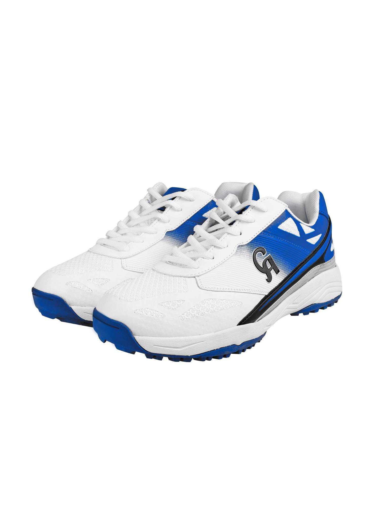 202203181812161155860679 CA EXTREME PLUS RUBBER STUDS Dasports avenue Cricket Shoes