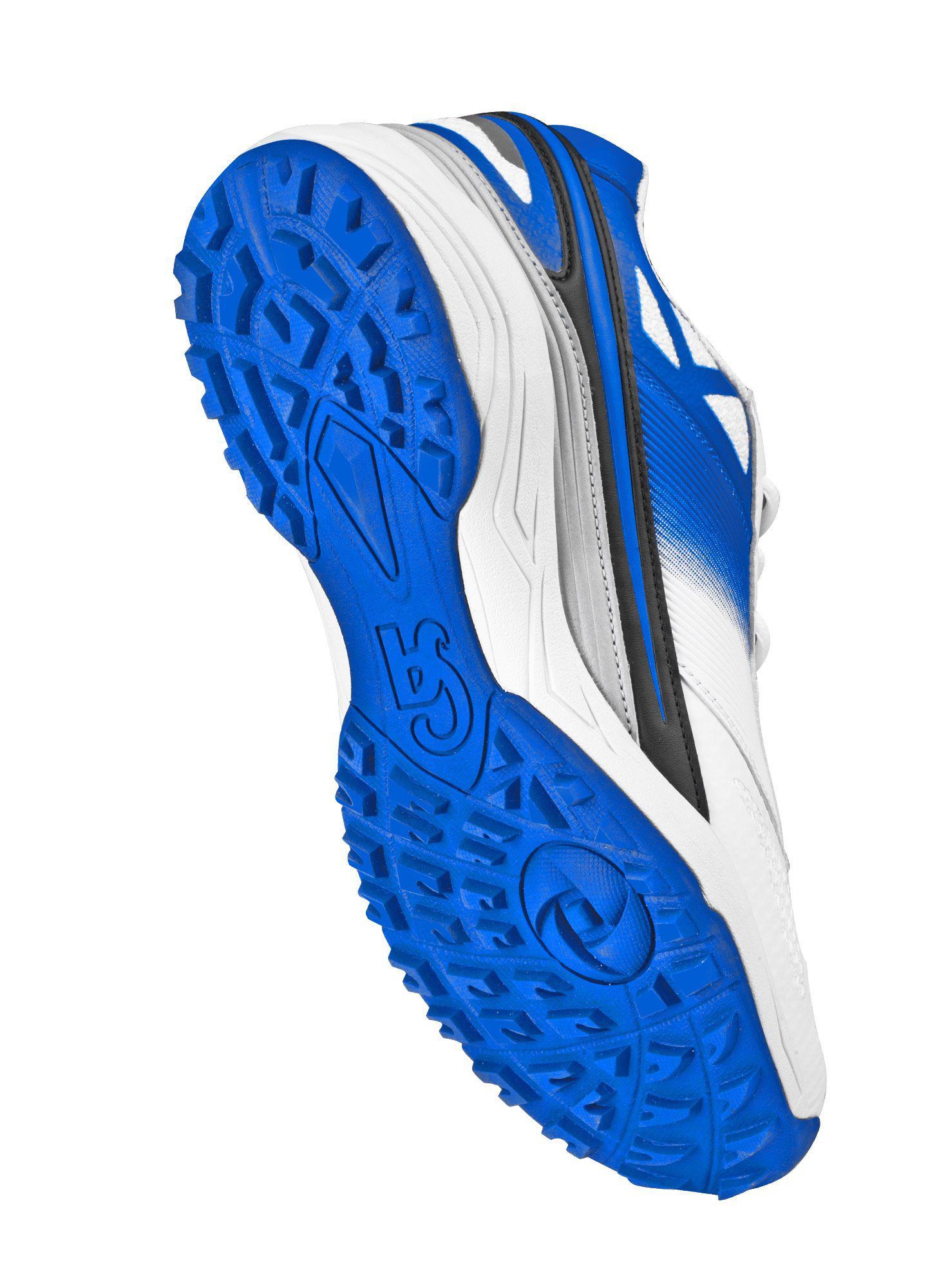 202203181812161403100513 CA EXTREME PLUS RUBBER STUDS Dasports avenue Cricket Shoes