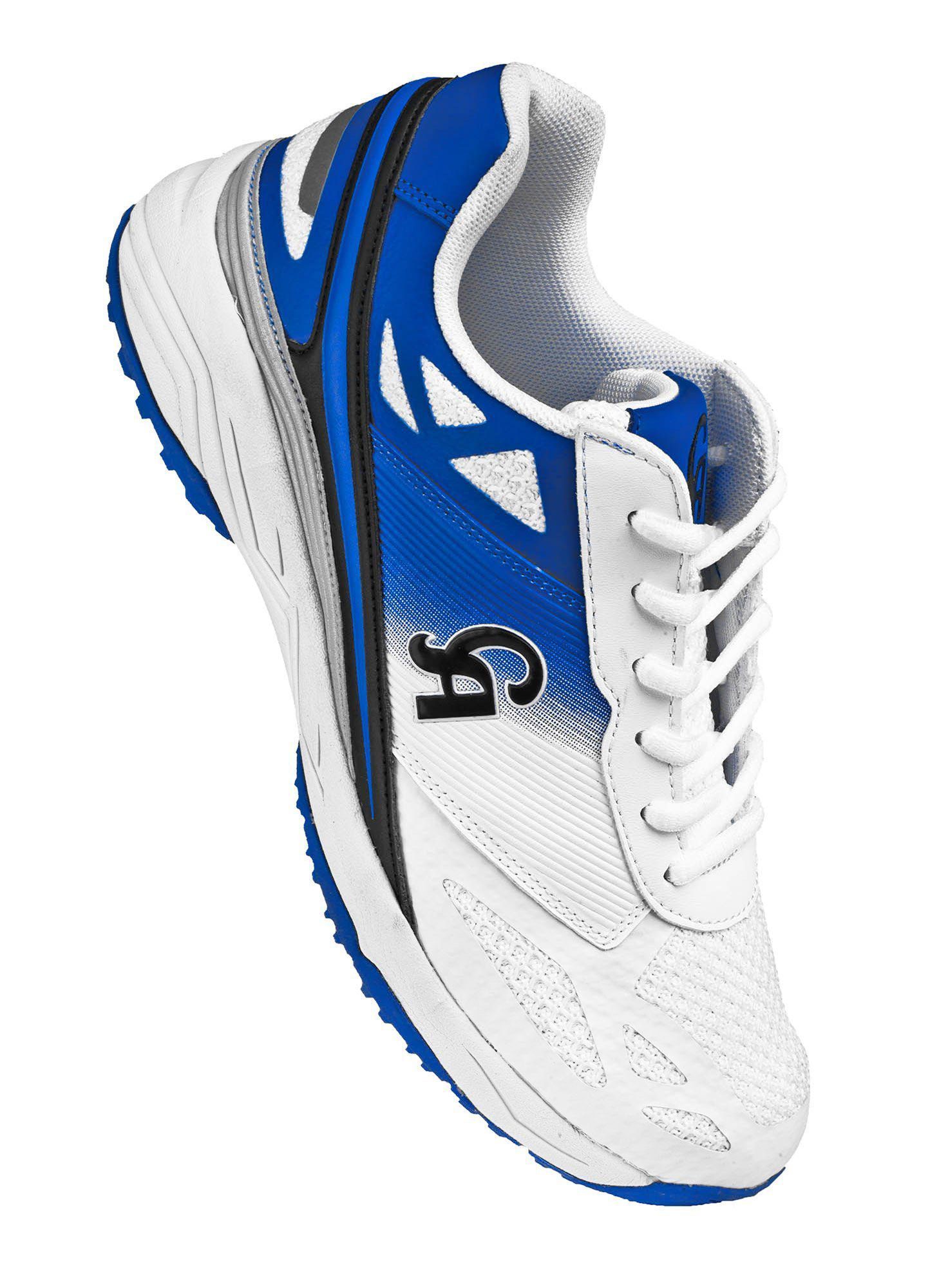 20220318181216718632904 CA EXTREME PLUS RUBBER STUDS Dasports avenue Cricket Shoes