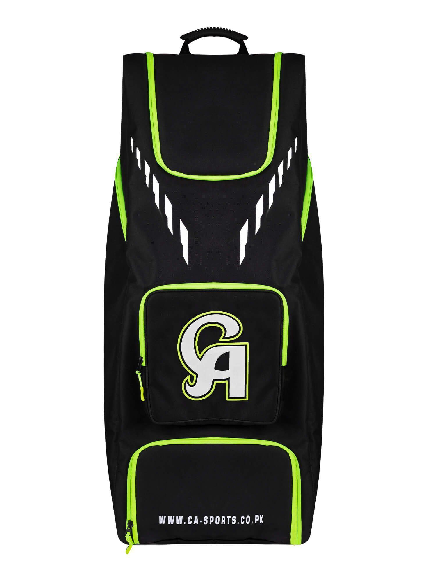 20220518170624266585994 CA 18K DUFFLE WEELY BAG Dasports avenue Kit Bags