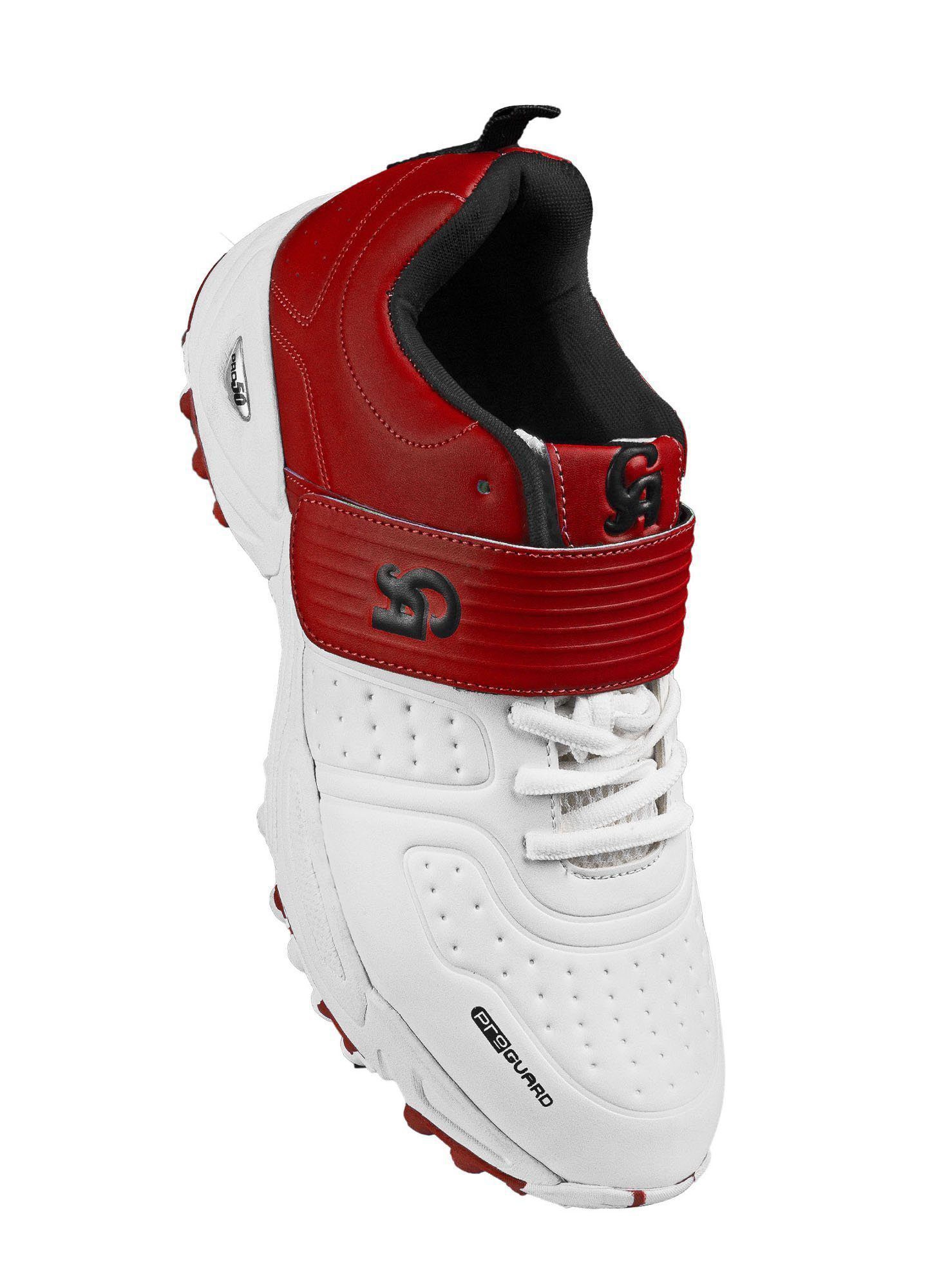 202207051807341634553076 CA 70 PRO GRIPPERS Dasports avenue Cricket Shoes