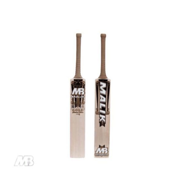MB Malik Gold Platinum Edition MB Malik Platinum Gold Edition Dasports avenue Bats MB Malik