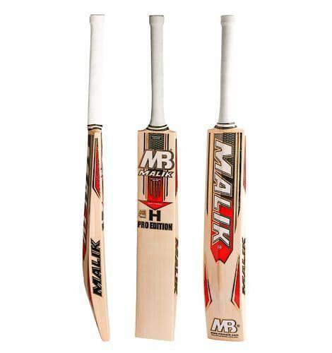 MB Malik H Pro Edition MB Malik H PRO Dasports avenue Bats MB Malik