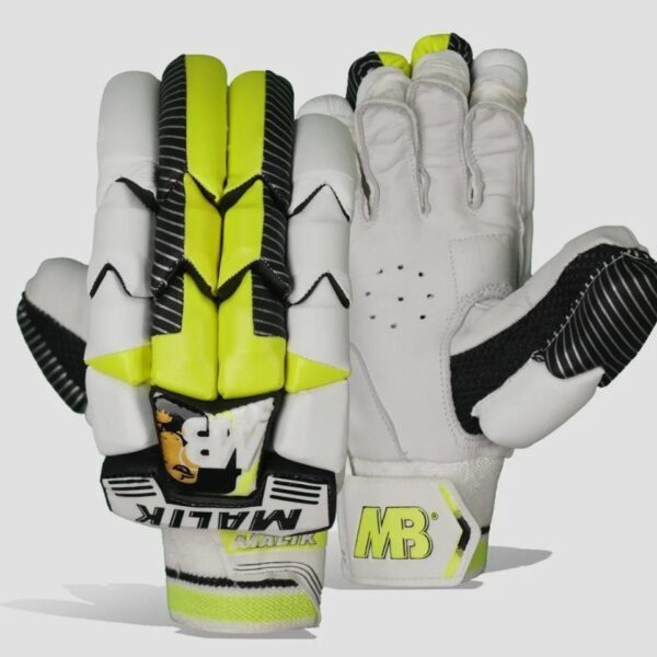 1673071046480 MB Malik Lala Cricket Gloves Dasports avenue Batting Equipment